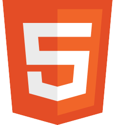 html-logo