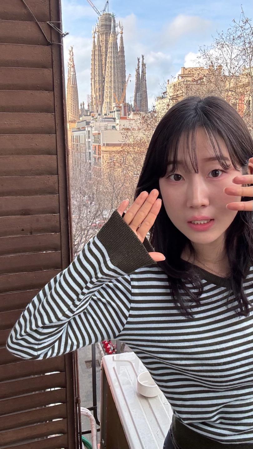 The photo Link of yuyoung